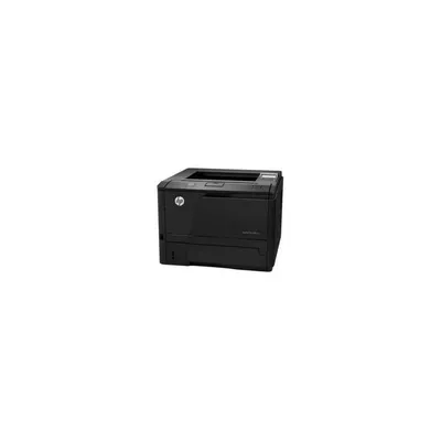 HP LaserJet Pro 400 M401a mono lézer nyomtató CF270A fotó