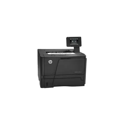 HP LaserJet Pro 400 Mono M401dn CF278A fotó