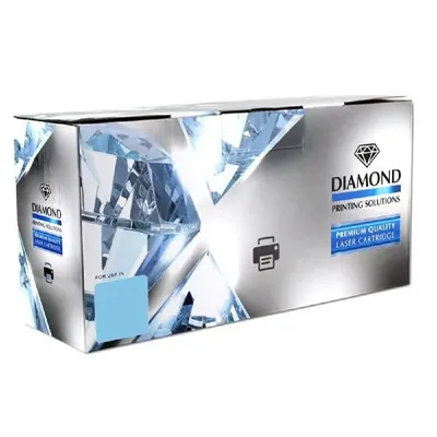 HP CF283A utángyártott 1500 oldal fekete toner Diamond CF283AFUDI-diamond fotó