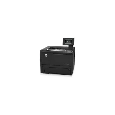 HP LaserJet Pro 400 Mono M401dw CF285A fotó