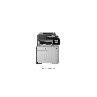 HP Color LaserJet Pro MFP M476dw multifunkciós nyomtató CF387A fotó