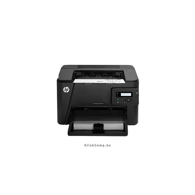 HP LaserJet Pro M201dw lézernyomtató CF456A fotó