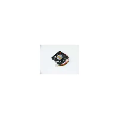 ventillátor 5x5x1cm golyós kis csatl. 5 év gar. CF5010H fotó