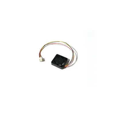 Coolink ventillátor 5x5x1cm golyós kis csatl. 5 év CF5010M fotó