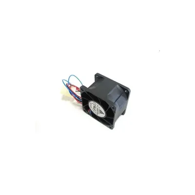 ventillátor 6cm, dupla golyós,8000RPM 5 év gar. CF6038H fotó