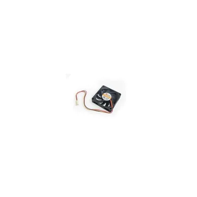 ventillátor 70x70x15mm, 3600RPM 5 év gar. CF7015S fotó