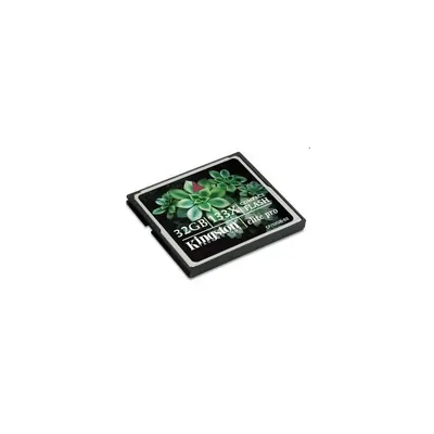 8GB Compact Flash Elite Pro 133x CF 8GB-S2 memória