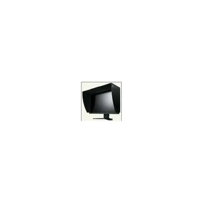 monitor CG241w 24" ColorGraphic, fekete CG241W-BK fotó