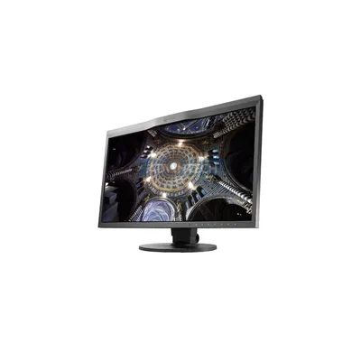 Monitor 24" 4K UHD 3860x2160 IPS 2xDisplay Port 2x HDMI EIZO CG248-4K "CG" CG248-4K fotó