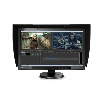 ColorEdge CG monitor EIZO CG277-BK fotó