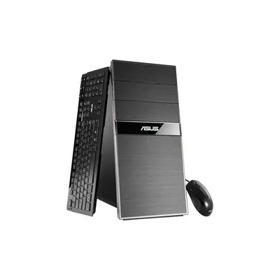 ASUS CG8270-HU004O + 500GB külső HDD i7-3770 8GB DDR3 GTX560 TI 1 GB 1 TB+128MB CG8270HU004O fotó