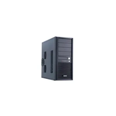 Tápegység Chieftec Smart midi, fekete, 4 1 5 CH09BU3OP fotó