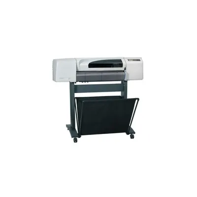 HP designJet 510 24&#34; plotter CH336A fotó