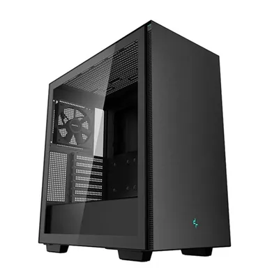 Számítógépház E-ATX ház DeepCool CH510 MidTower CH510 fotó