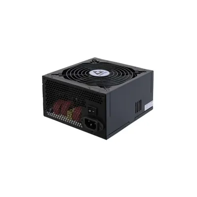 CFT-650-14CS 650W PFC 14 cm ventillátorral dobozos tápegység 2 év CHIEFTEC20214 fotó