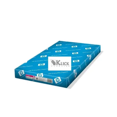 hp Printing Paper A3 80g CHP220 fotó