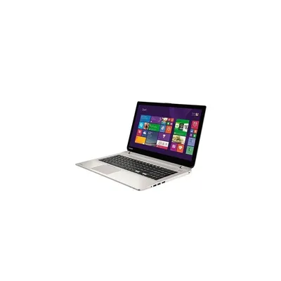 Toshiba Satellite CL10-B-100 11,6&#34; laptop , Celeron N2840, 2GB, 32GB SSD, Win8.1, silver CL10-B-1003YR fotó