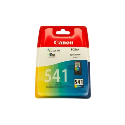 Canon CL541XL színes patron - Már nem forgalmazott termék CL541-XL fotó