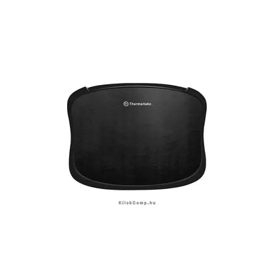 Lifecoole II Fekete 10"-17" notebook hűtő CLN0038 fotó