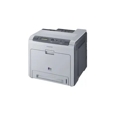 színes lézernyomtató CLP620ND fotó