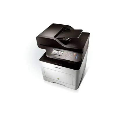 4 in 1 multifunkciós nyomtató CLX6260FR fotó