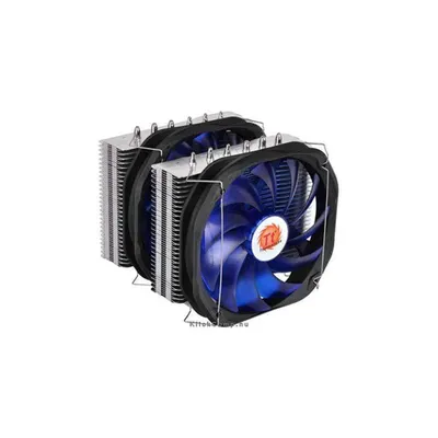 Ventilátor Frio Extreme 4in1 CPU cooler LGA1155 56, 1366, CL-P0587 fotó