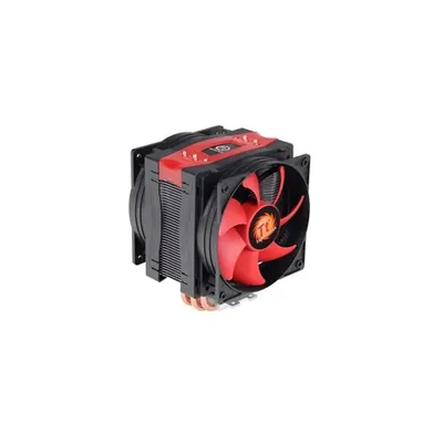 Ventilátor Frio ADVANCED 4in1 CPU cooler LGA1155/56, 1366, 775, 2011, AMD FM1, AM3, AM3+, AM2, AM2+ CL-P0596 fotó