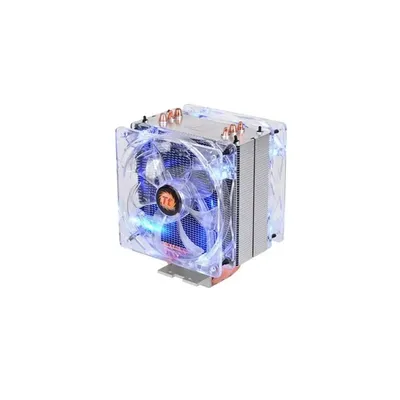 Contact 39 CPU cooler LGA1155 56, 1366, 775, 2011, AMD FM1, AM3, AM3+, AM2, AM2+ CL-P0597 fotó