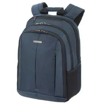 14,1&#34; notebook hátizsák Samsonite Guardit 2.0 kék CM5-001-005 fotó