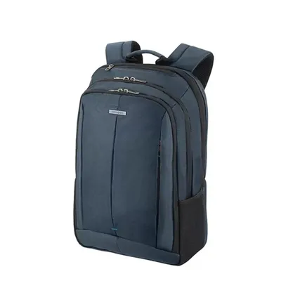 17.3” Notebook hátizsák Sötétkék SAMSONITE Guardit 2.0 Laptop Backpack CM5-001-007 fotó