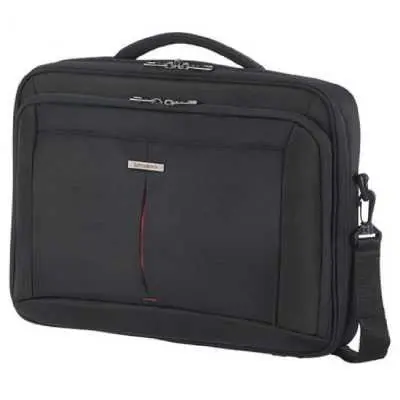 15.6&#34; Notebook táska SAMSONITE GUARDIT 2.0 LAPTOP AKTATÁSKA FEKETE CM5-009-001 fotó