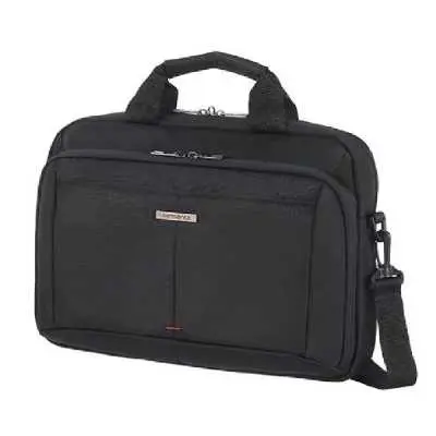 13.3&#34; Notebook táska Samsonite Guardit 2.0 Bailhandle Fekete CM5-009-002 fotó