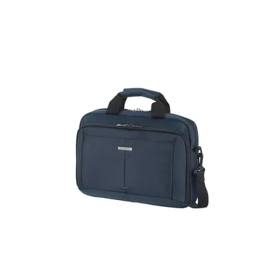 13,3&#34; Notebook táska Samsonite Guardit 2.0 kék laptop kézitáska CM5-01002 fotó