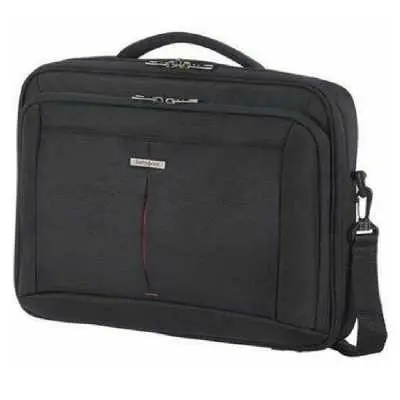 15.6&#34; notebook aktatáska fekete Samsonite Guardit 2.0 CM5-09001 fotó