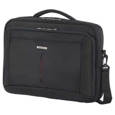 17,3&#34; notebook táska Samsonite Guardit 2.0 fekete laptop kézitáska CM5-09004 fotó