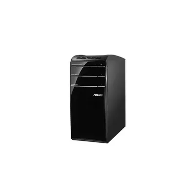 ASUS CM6870-HU002O + 500GB külső HDD i5-3450 8GB DDR3 GT640 3 GB 1 TB DVD-RW W7H CM6870HU002O fotó