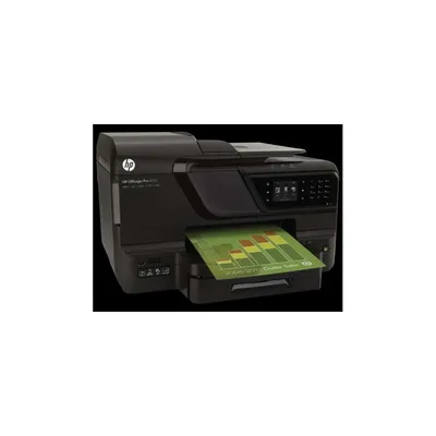 hp officejet Pro 8600 e-AIO N911a