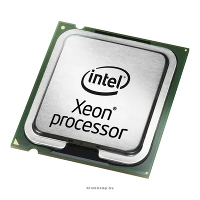 Intel Processzor Xeon E5-1630V3 4-Core LGA2011-3 Server CPU tray CM8064401614501SR20L fotó