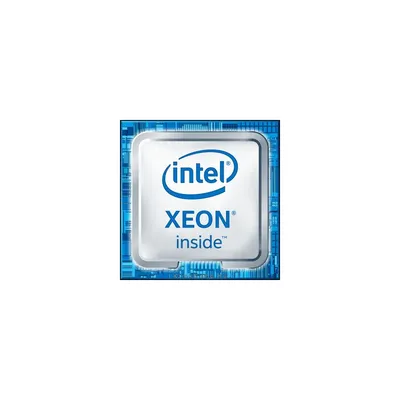 Intel Xeon processzor E5-1620V4 tray CPU Server CM8066002044103SR2P6 fotó