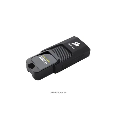16GB PenDrive USB3.0 Corsair Flash Voyager Slider X1 CMFSL3X1-16GB fotó