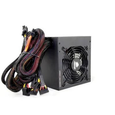 tápegység 600W Builder Series 3 év CMPSU-600CXV2EU fotó