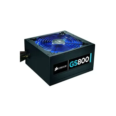 tápegység 600W Gamer Series 3 év CMPSU-600GEU fotó