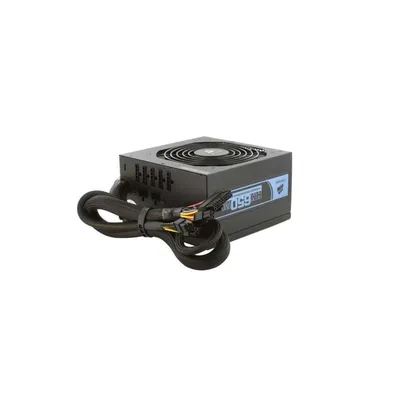 Moduláris Tápegység 650W HX Series 84 hónap CMPSU-650HXEU fotó