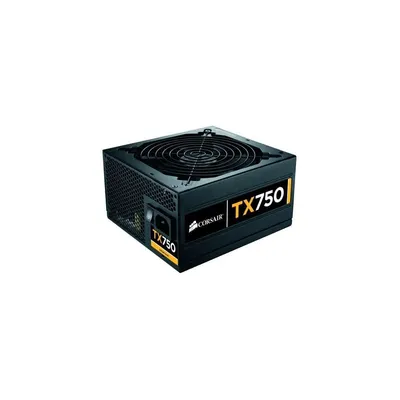 Tápegység 750W TX Series 60 hónap CMPSU-750TXV2EU fotó