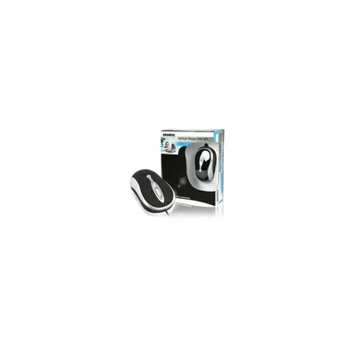 Optikai egér CMP-MOUSE60BLA fotó