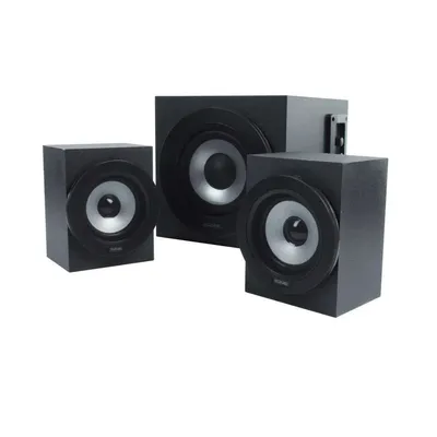 2.1 hangfal készlet CMP-SPSW140 fotó