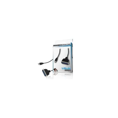 USB IEEE1284 NYOMTATÓ KÁBEL CMP-USBPAR10 fotó