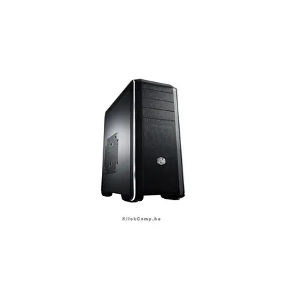 Számítógépház ATX COOLER MASTER CM690 III ház CMS-693-KKN1 fotó