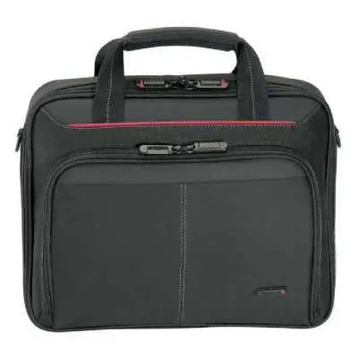 13,3&#34; notebook táska Targus CCN313 S fekete - Már nem forgalmazott termék CN313 fotó