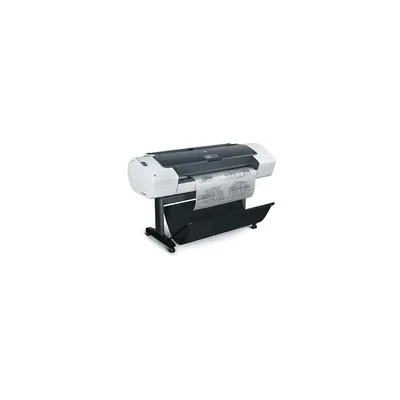 hp designjet T770 HDD 44&#34; plotter Helyszíni garancia 1 év CN375A fotó